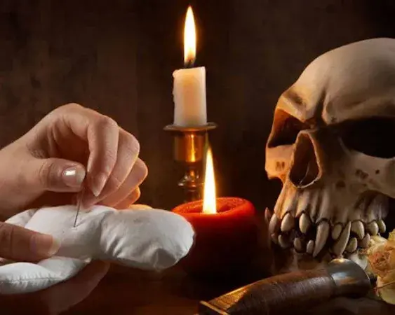 Conjuros de Amor - amarres de amor